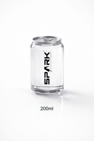 Spark Premium Water - (200ml) 6 Pack