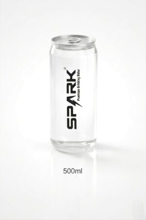 Spark Premium Water - (500ml)