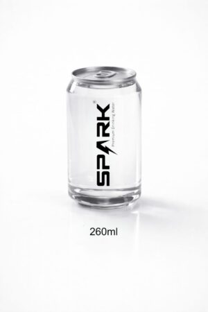Spark Premium Water - (260ml) 6 Pack