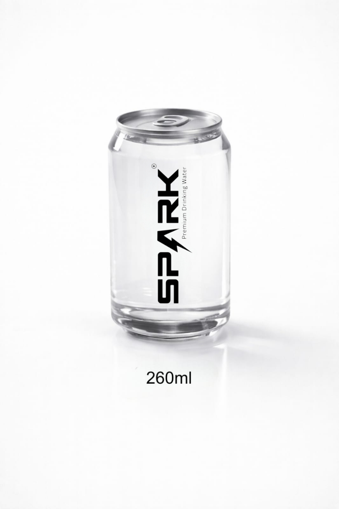 Spark Premium Water - (260ml) 6 Pack