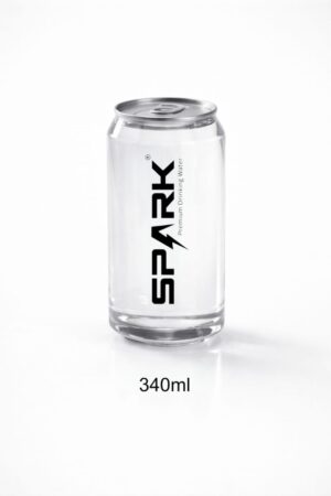 Spark Premium Water - (340ml)