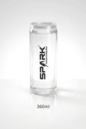 Spark Premium Water - (360ml)