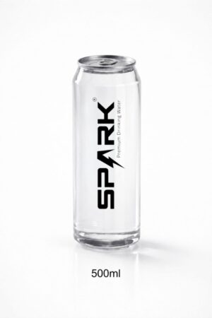 Spark Premium Water - (500ml)