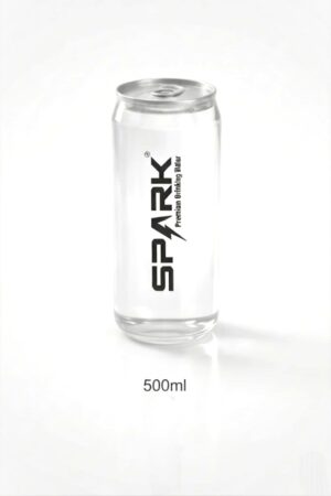 Spark Premium Water - (500ml)