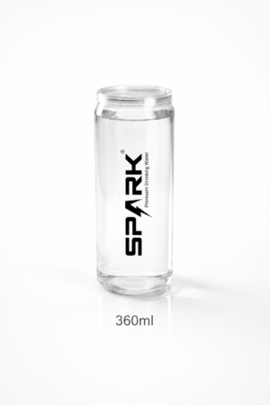 Spark Premium Water - (360ml) 6 Pack