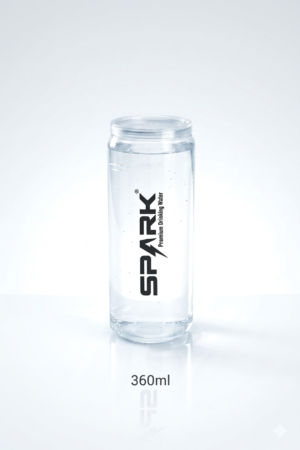 Spark Premium Water - (360ml)