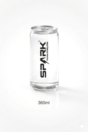 Spark Premium Water - (360ml)