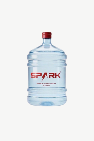Spark Premium Water - 19 litres